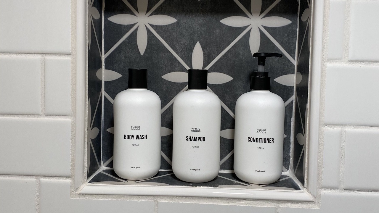Photo of Bathroom in Liberty Hill