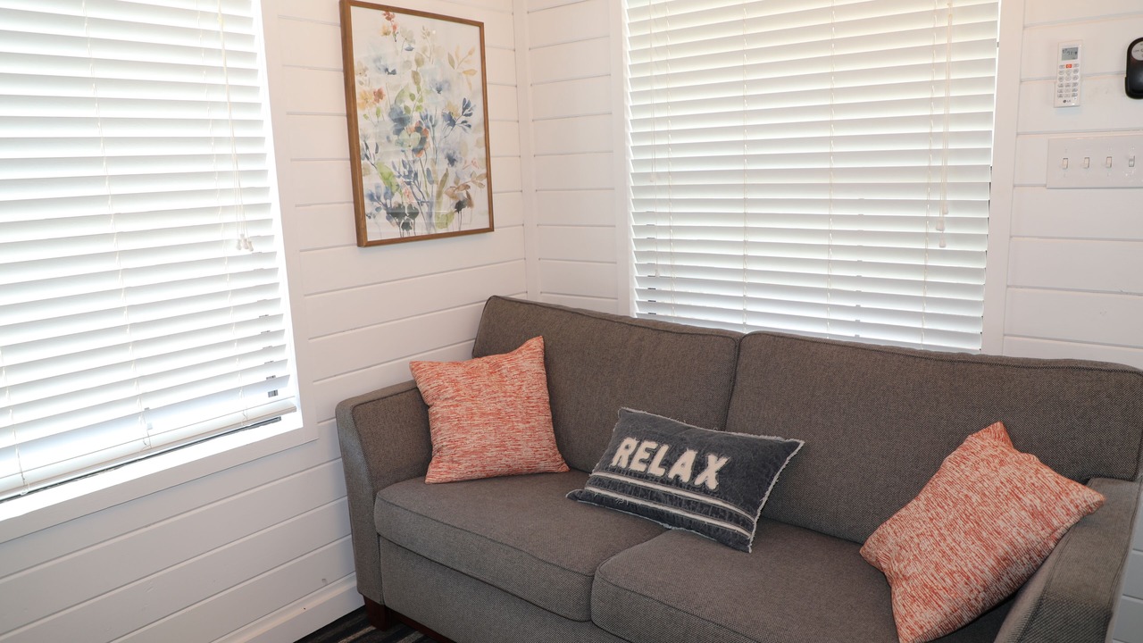 Photo of Livingroom in Liberty Hill