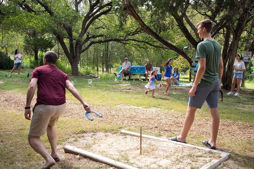Photo of Others in Liberty Hill