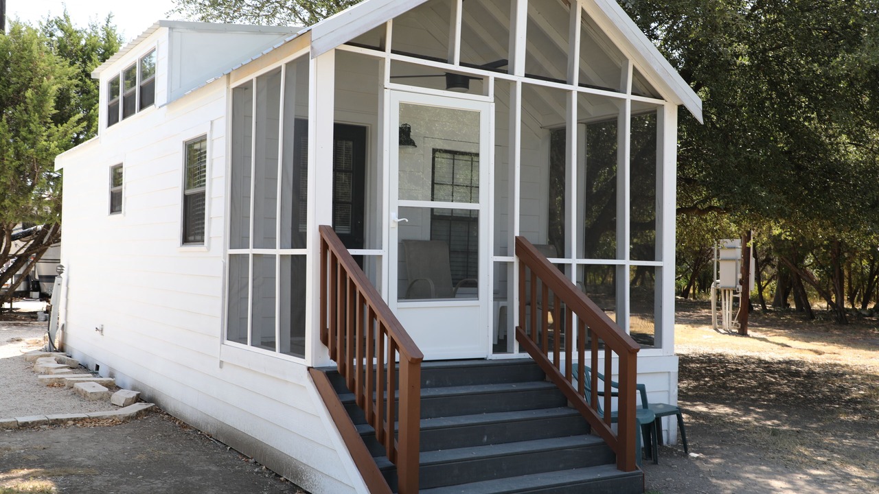 Photo of Outdoor in Liberty Hill