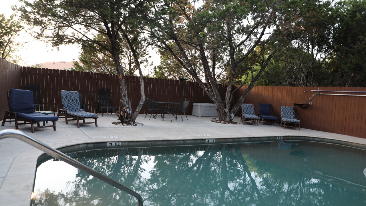 Photo of Outdoor in Liberty Hill