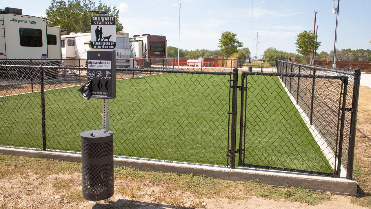 Photo of Outdoor in Liberty Hill