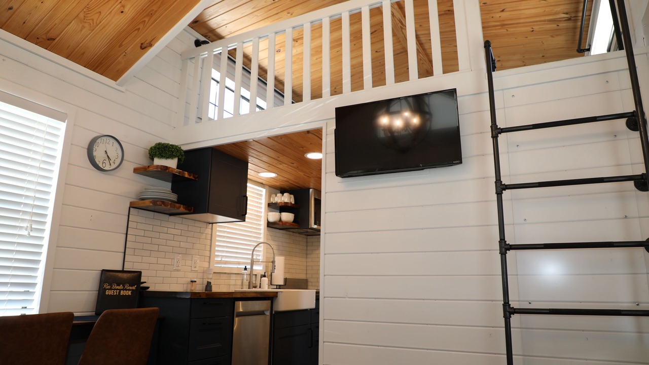 Photo of Kitchen in Liberty Hill
