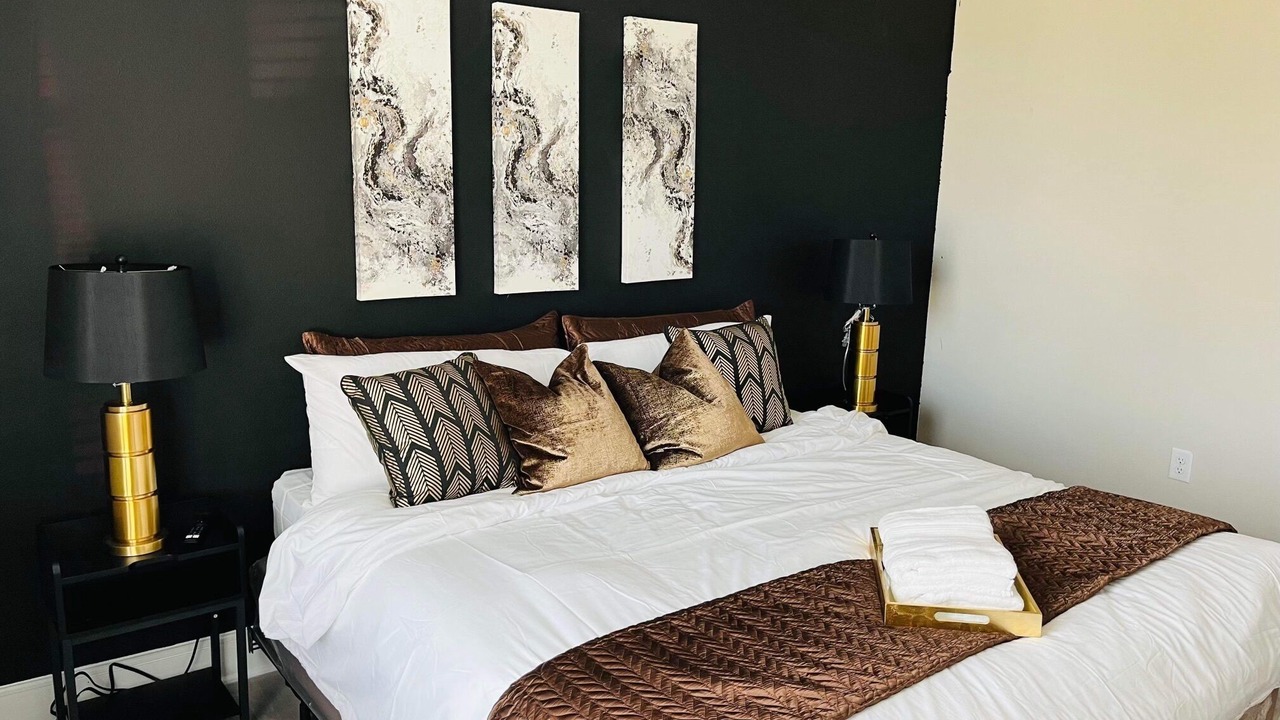 Photo of Bedroom in Addicks