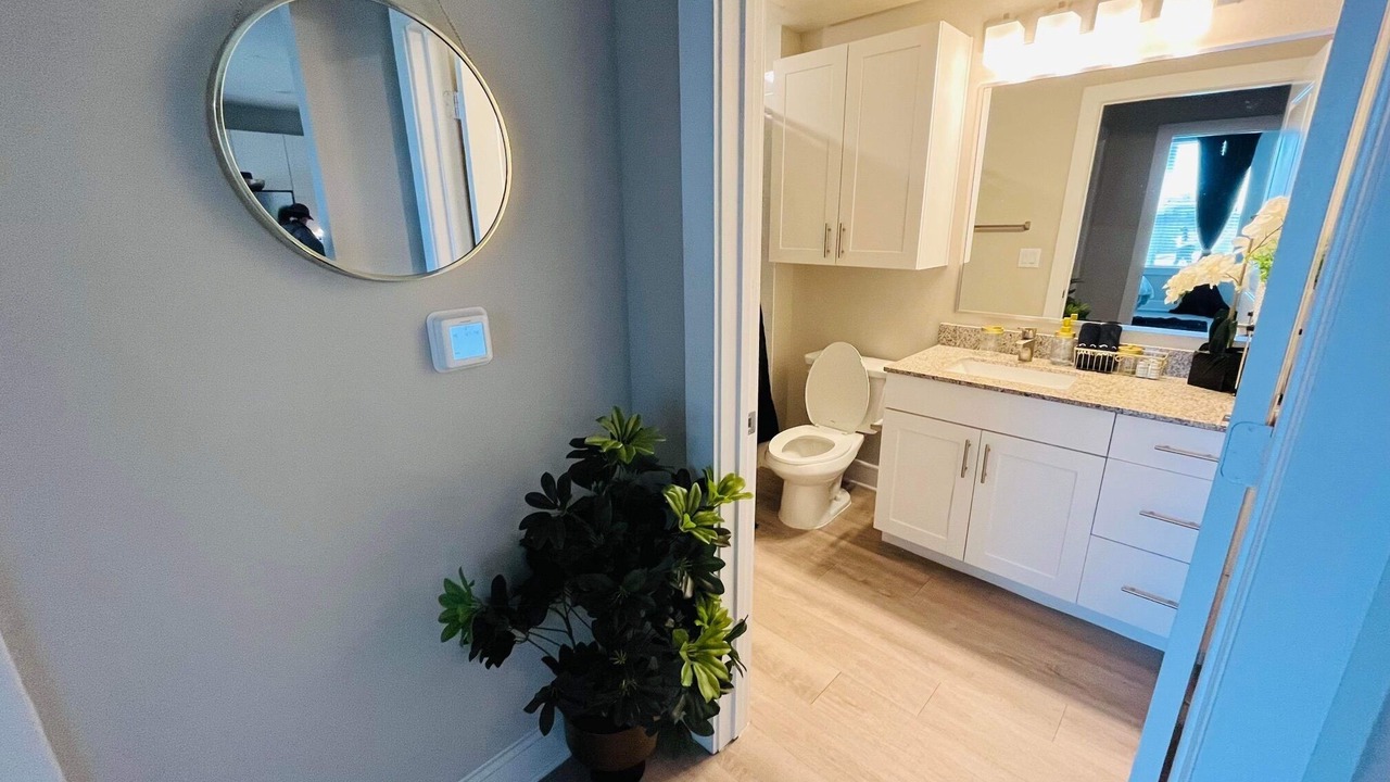 Photo of Bathroom in Addicks