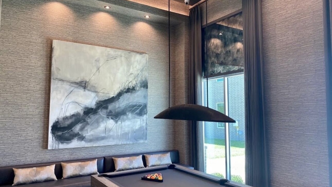 Photo of Bedroom in Addicks