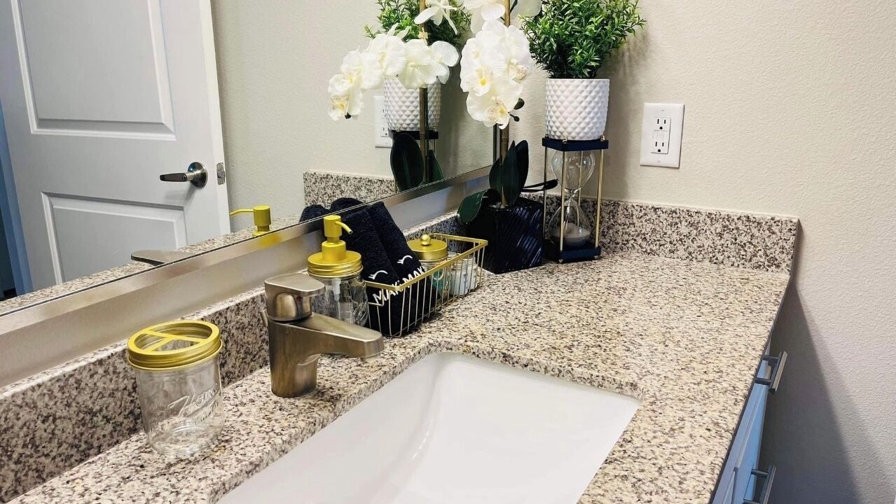 Photo of Bathroom in Addicks