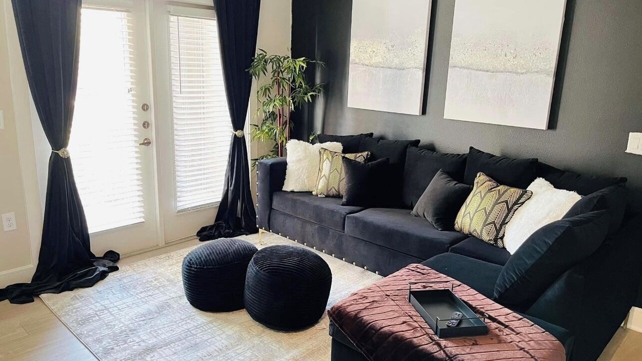 Photo of Livingroom in Addicks
