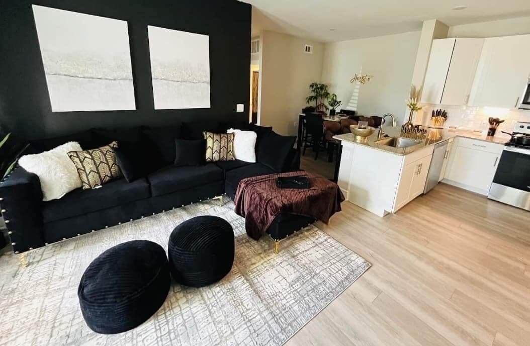 Photo of Livingroom in Addicks
