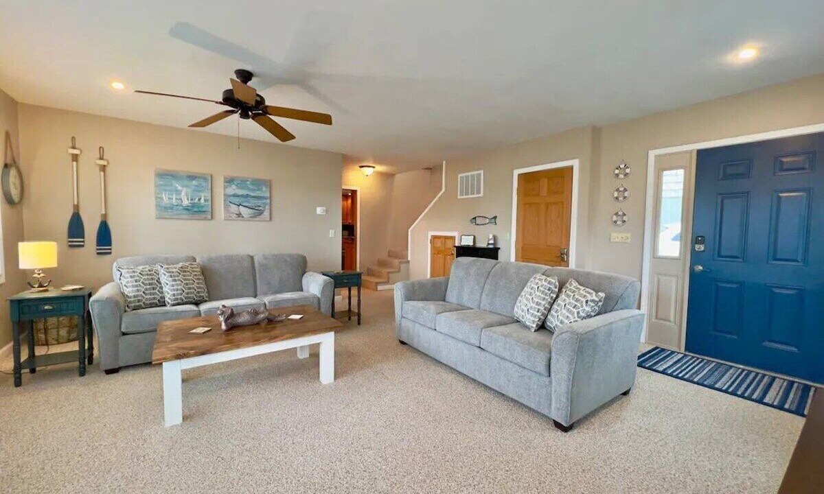 Photo of Bedroom in Russells Point