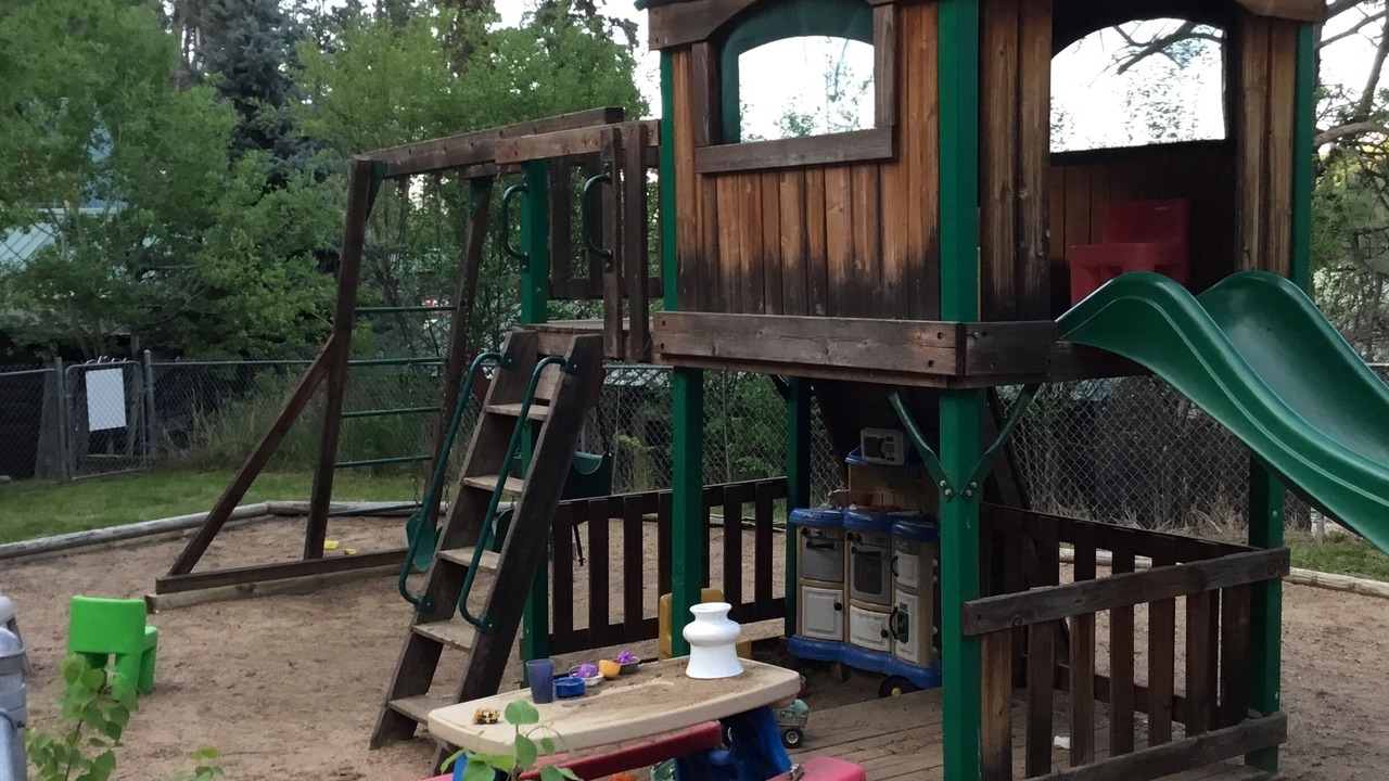 Photo of Outdoor in Hill City