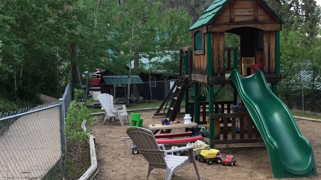 Photo of Outdoor in Hill City