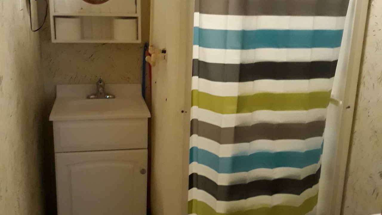 Photo of Bathroom in Hill City