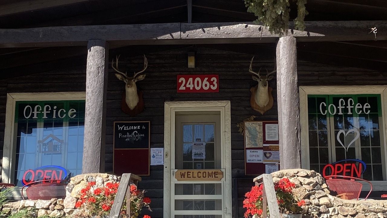 Photo of Outdoor in Hill City