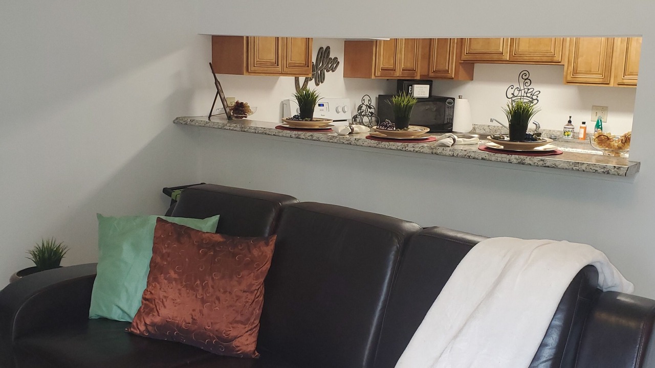 Photo of Bedroom in Destrehan