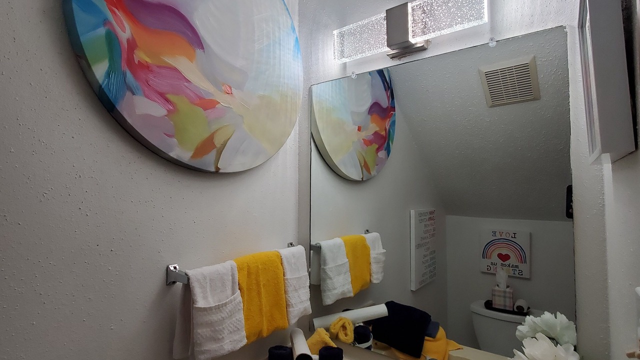 Photo of Bathroom in Destrehan