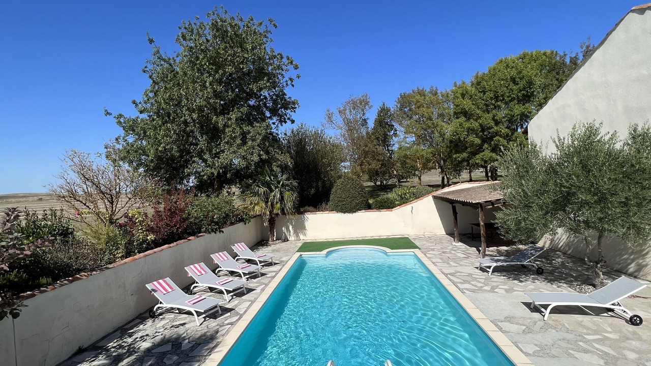 Photo of Outdoor in Fanjeaux