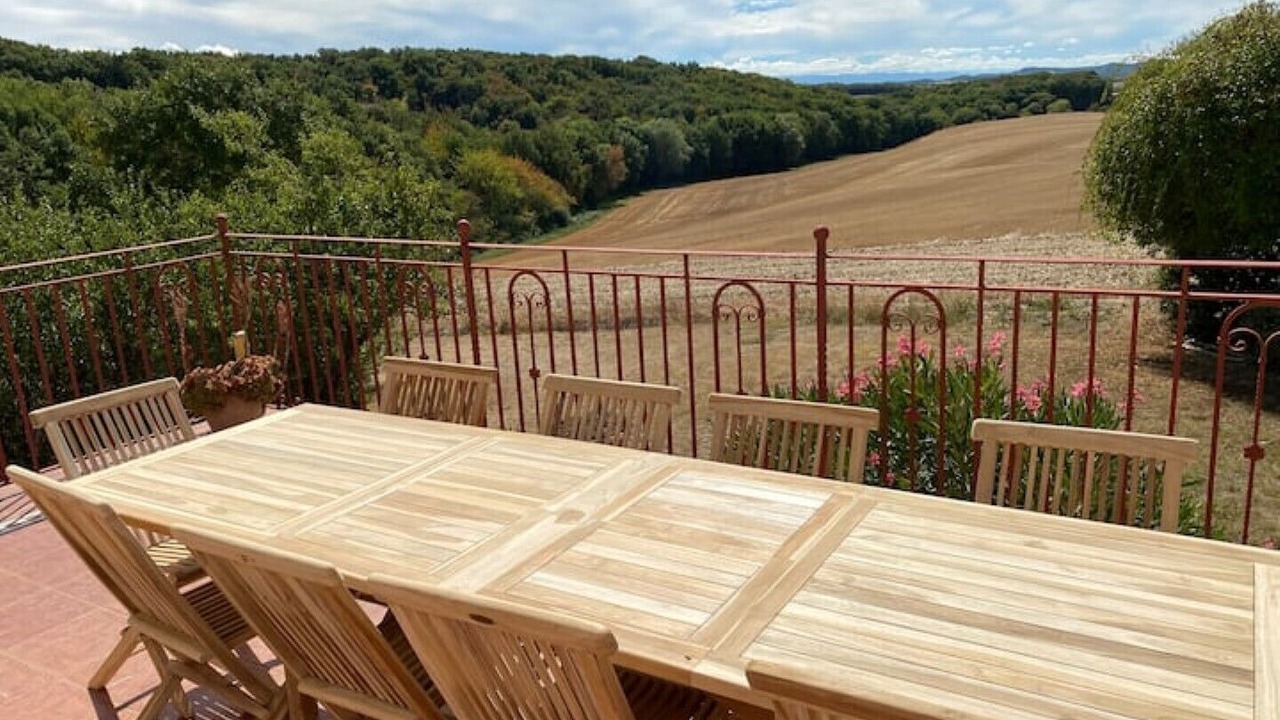 Photo of Outdoor in Fanjeaux
