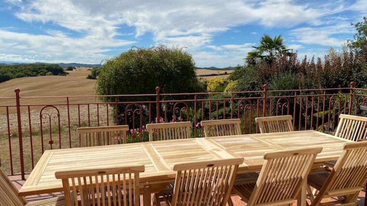Photo of Outdoor in Fanjeaux