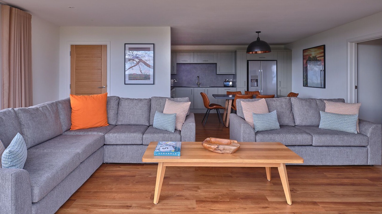 Photo of Livingroom in Chittlehamholt