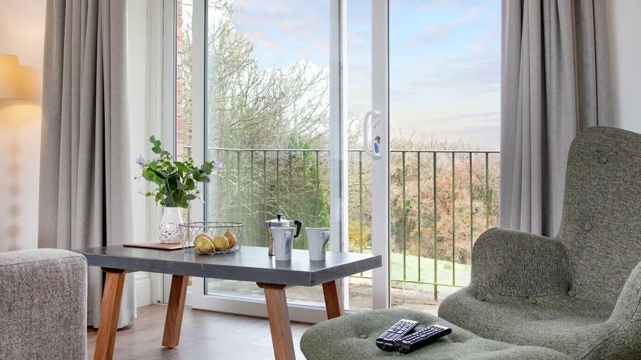 Photo of Bedroom in Chittlehamholt