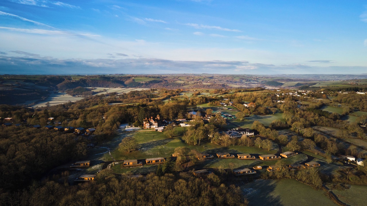Photo of Outdoor in Chittlehamholt