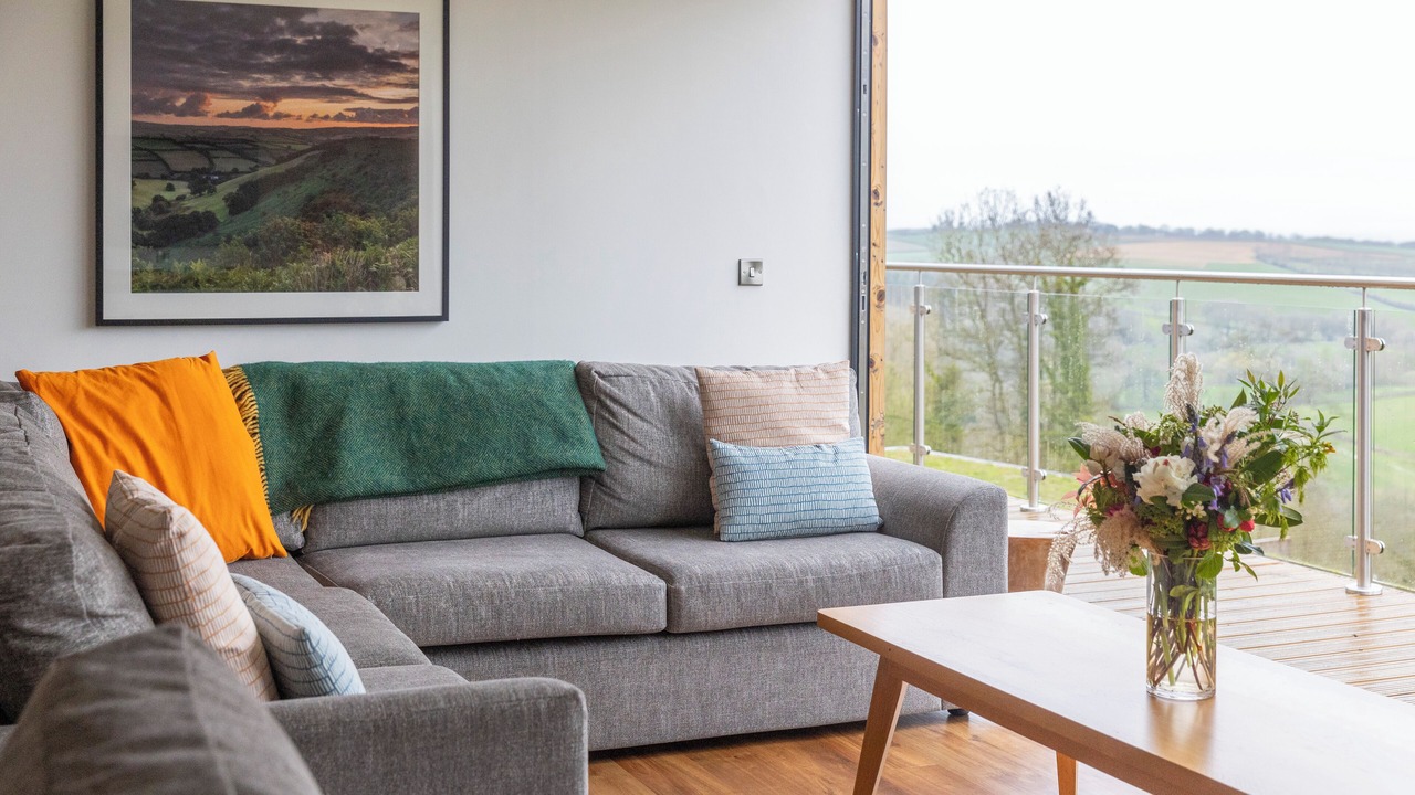 Photo of Bedroom in Chittlehamholt