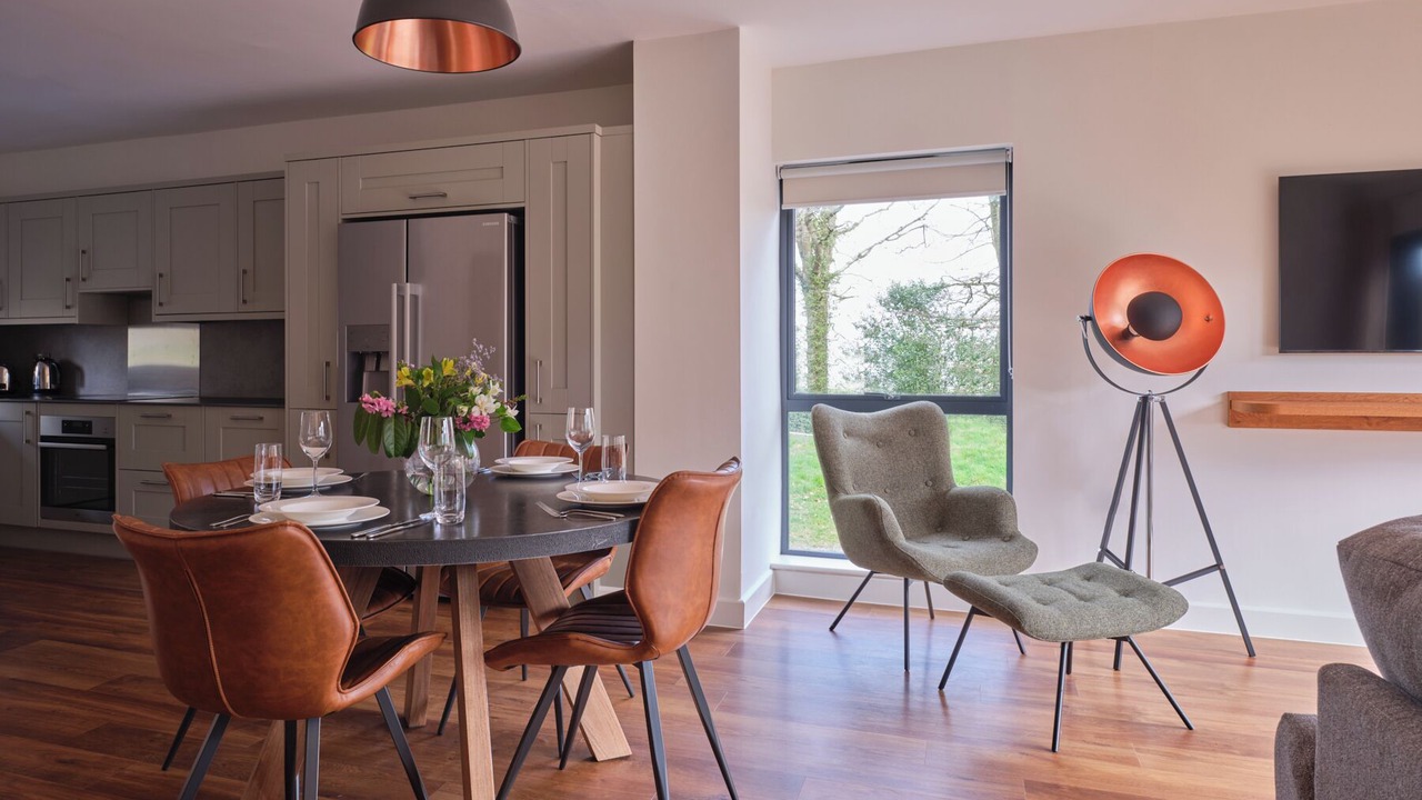 Photo of Livingroom in Chittlehamholt