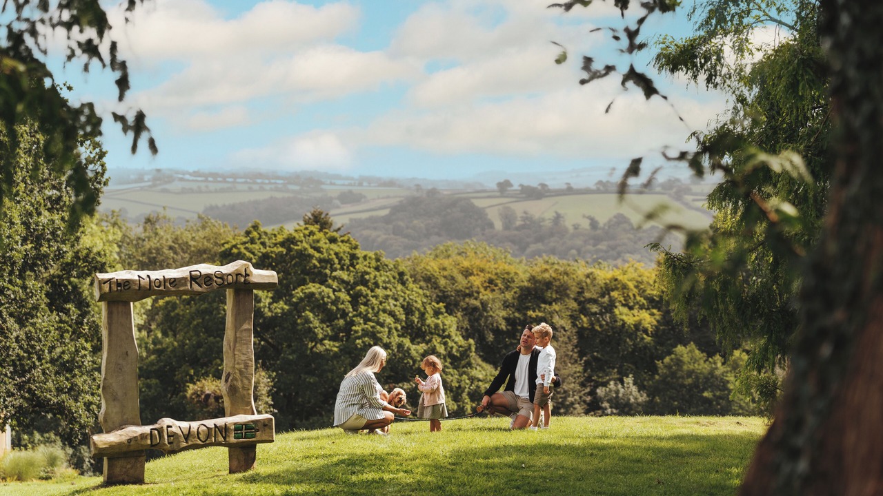 Photo of Outdoor in Chittlehamholt