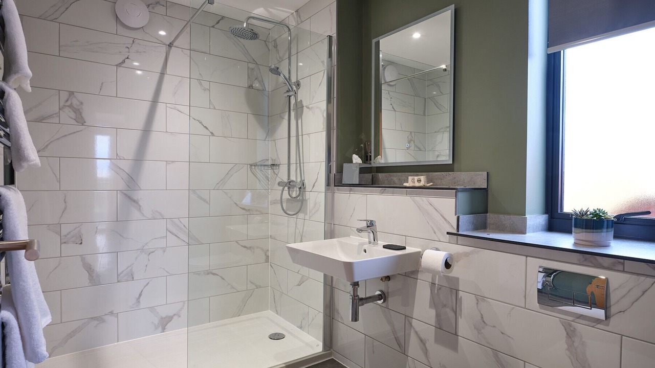 Photo of Bathroom in Chittlehamholt