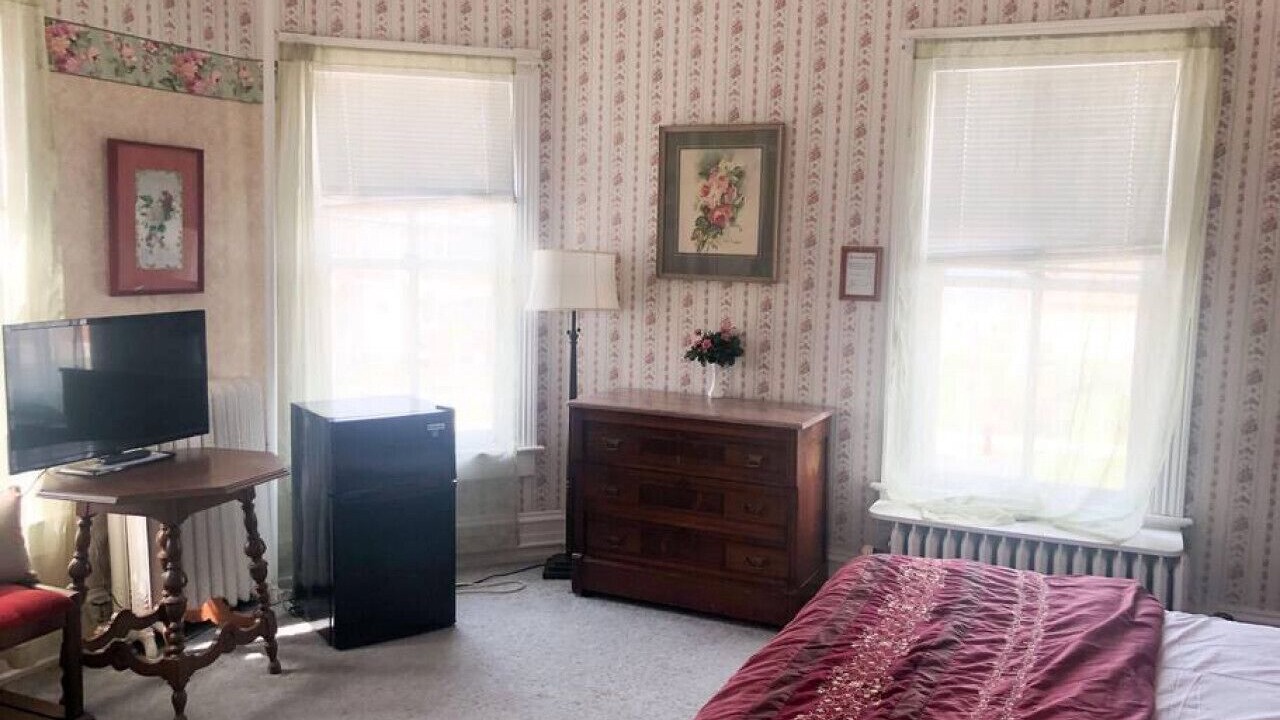 Photo of Bedroom in Wabasha