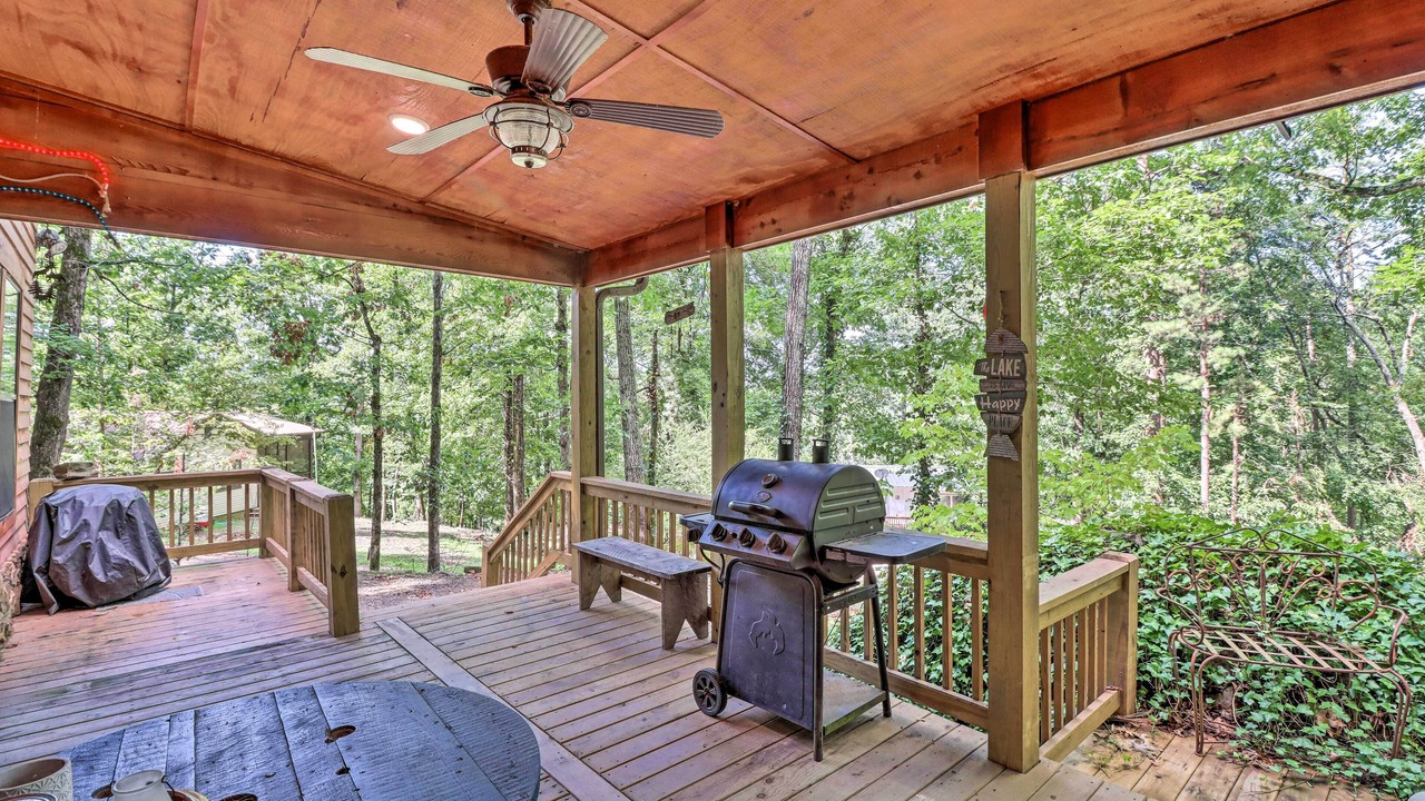 Photo of Outdoor in Higden