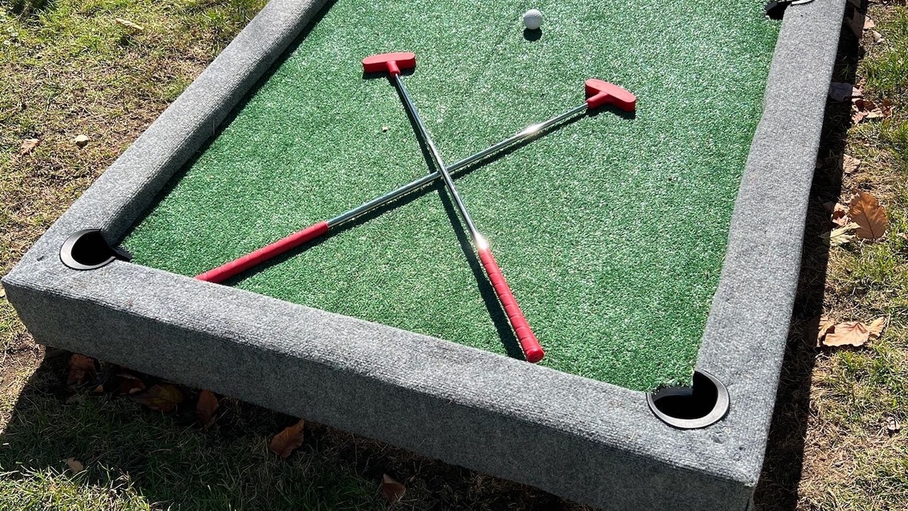 Photo of Outdoor in Saratoga Springs