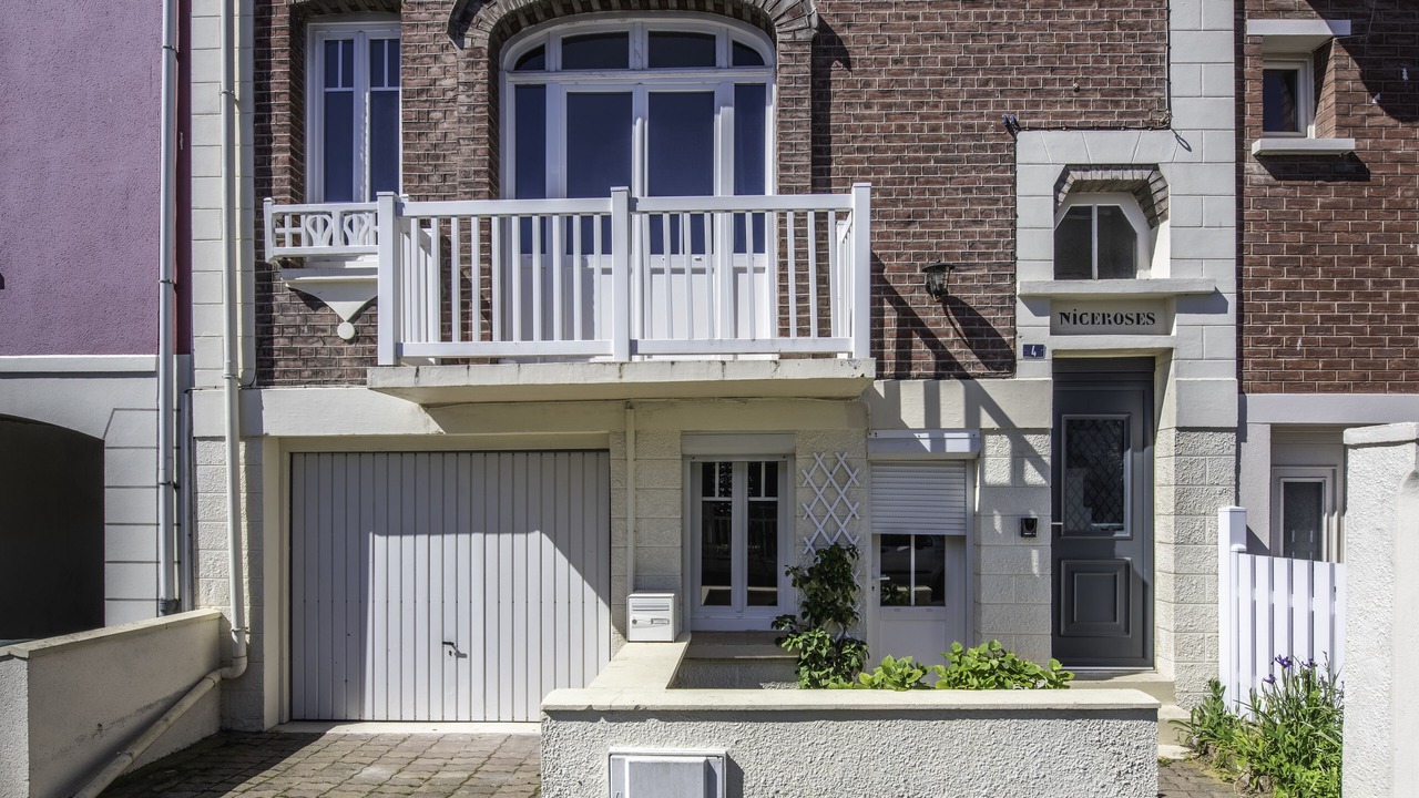 Photo of Outdoor in Mers-les-Bains