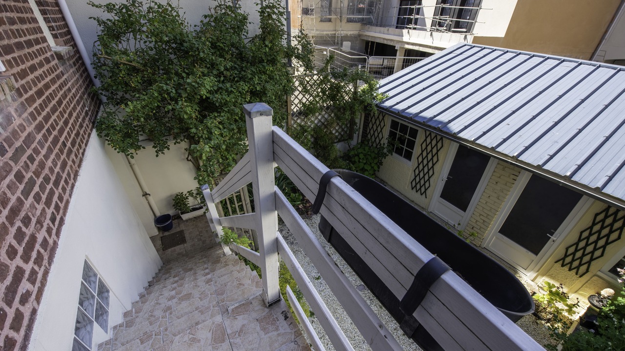 Photo of Outdoor in Mers-les-Bains