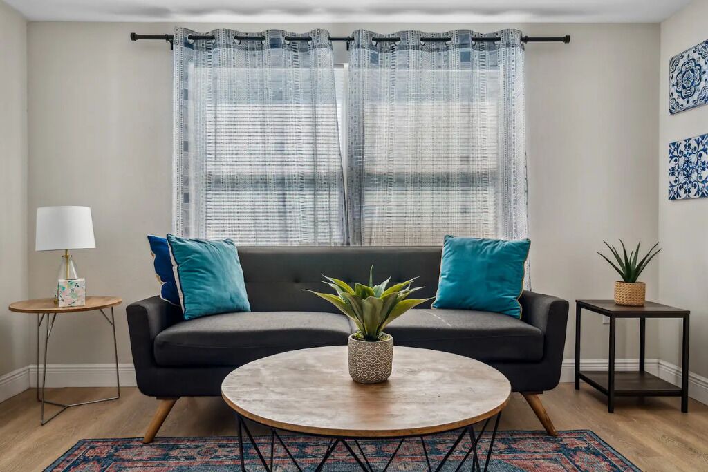 Photo of Livingroom in Clearwater