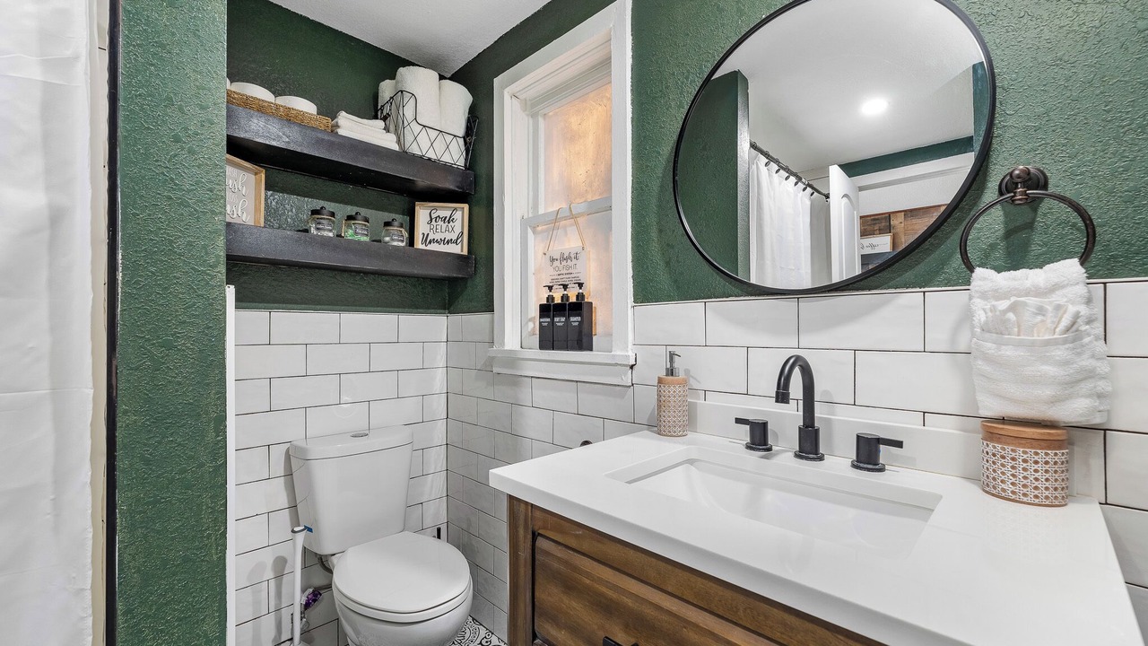 Photo of Bathroom in Clearwater