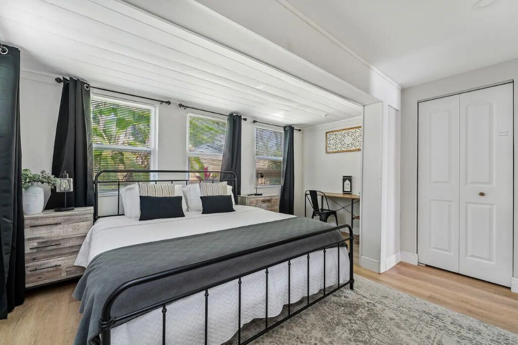 Photo of Bedroom in Clearwater