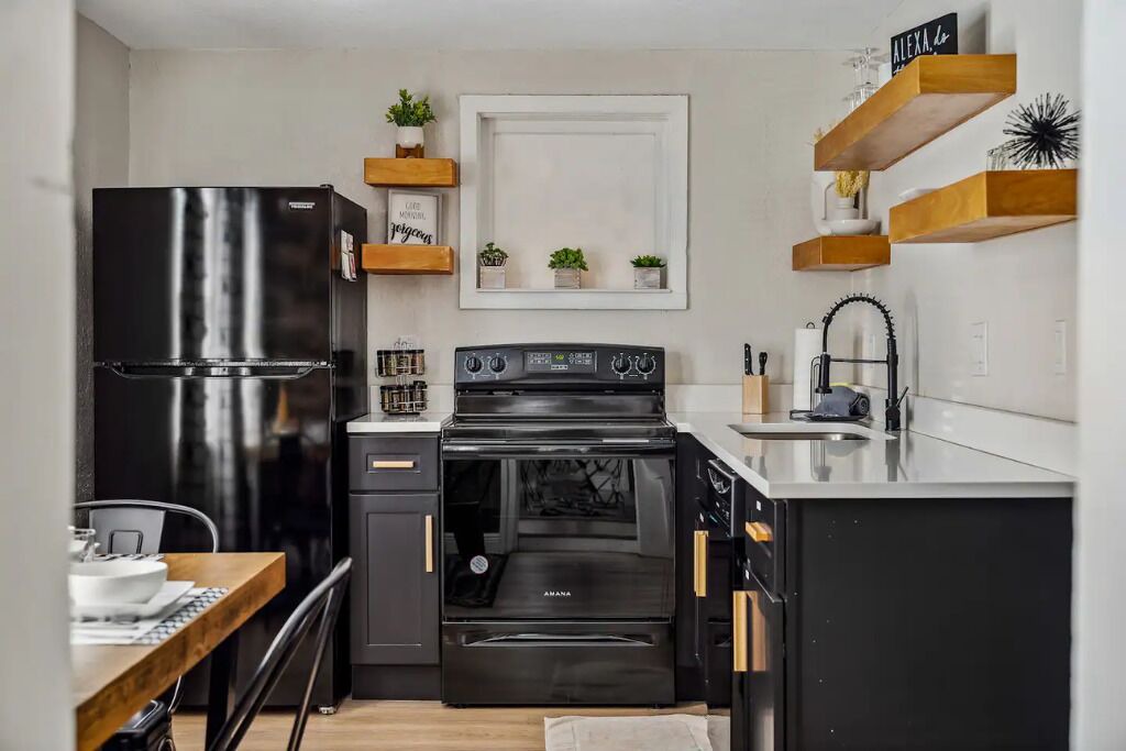 Photo of Kitchen in Clearwater