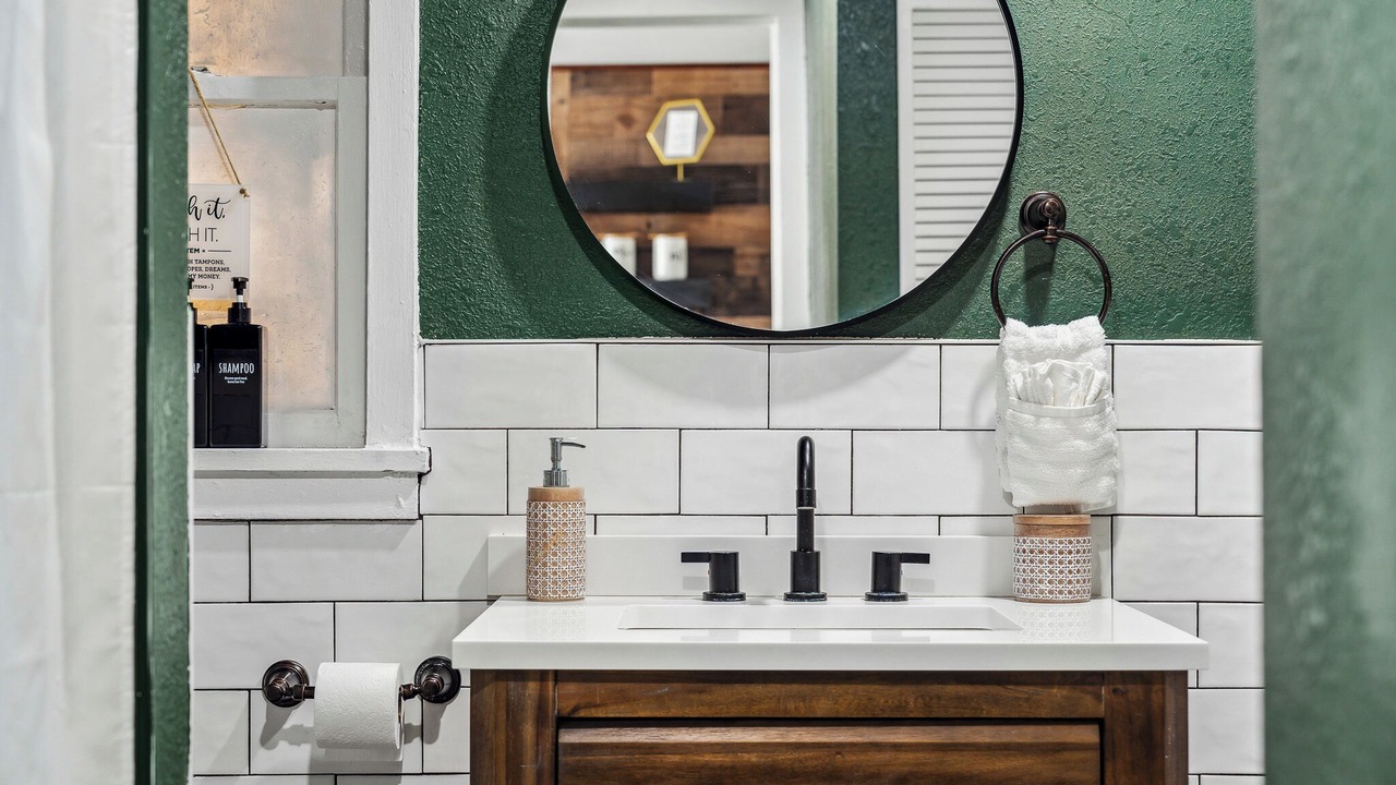 Photo of Bathroom in Clearwater