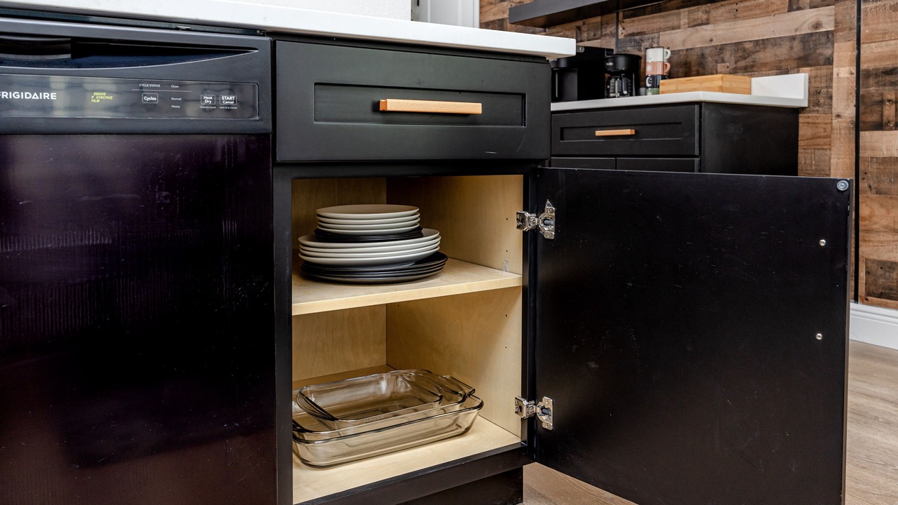 Photo of Kitchen in Clearwater