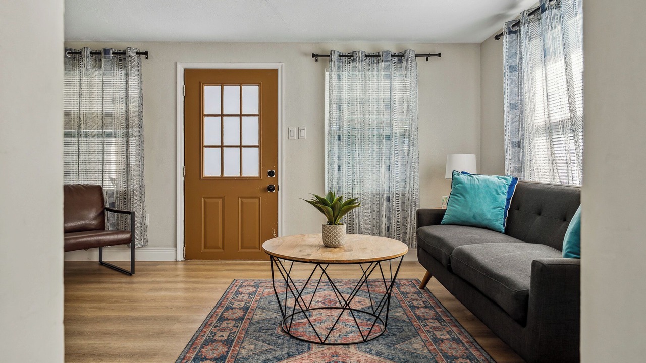 Photo of Bedroom in Clearwater