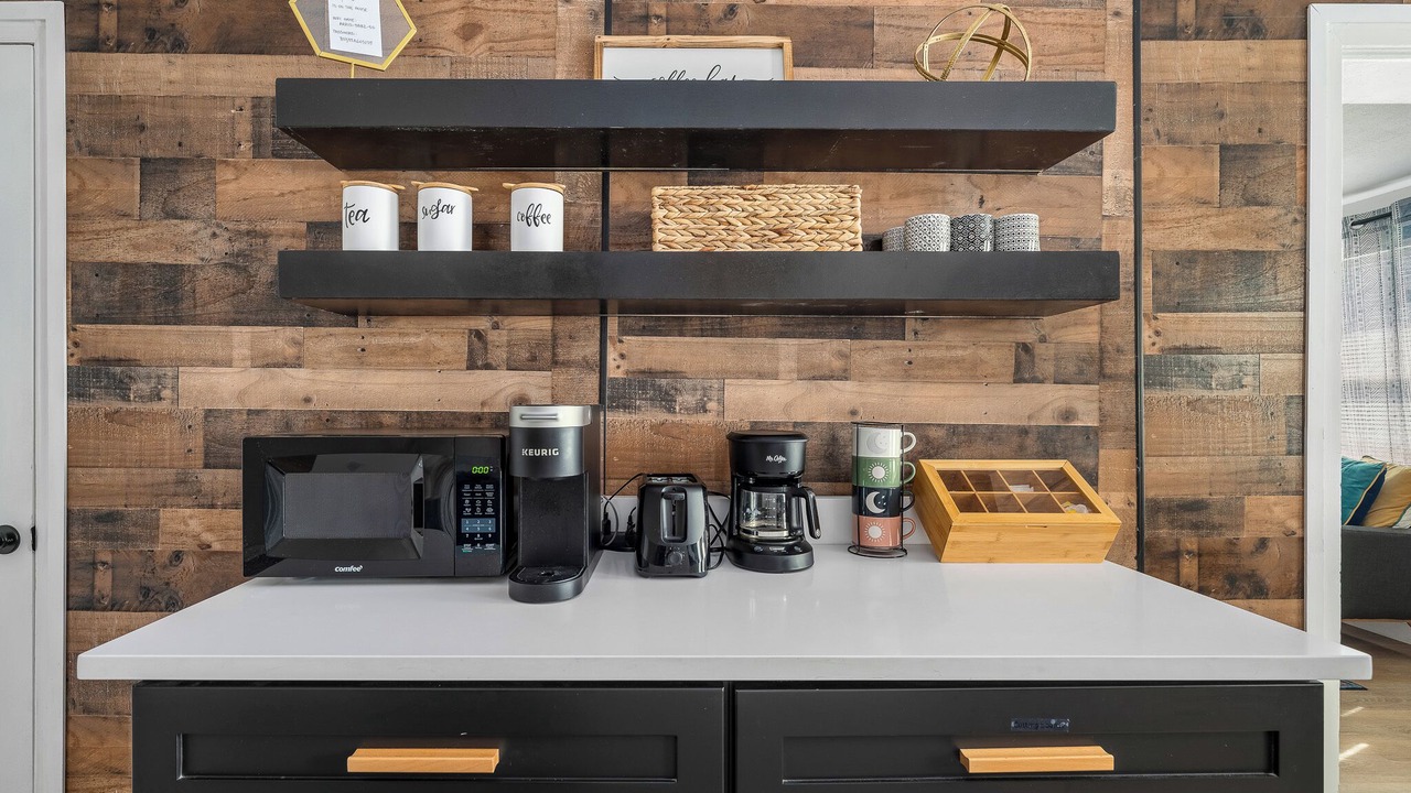 Photo of Kitchen in Clearwater