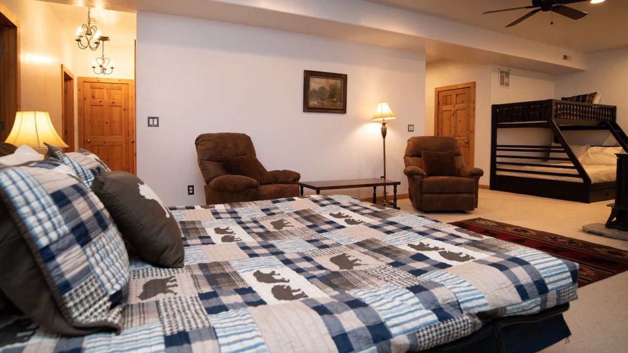 Photo of Bedroom in Emigrant