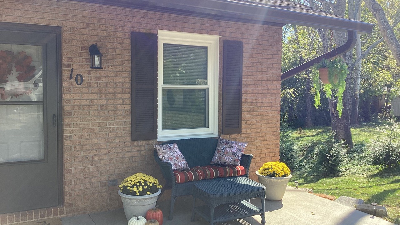 Photo of Patio Balcony in Granite Falls