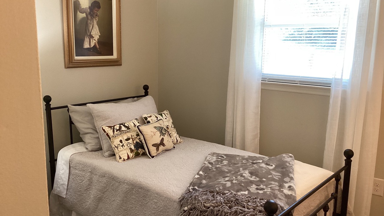 Photo of Bedroom in Granite Falls