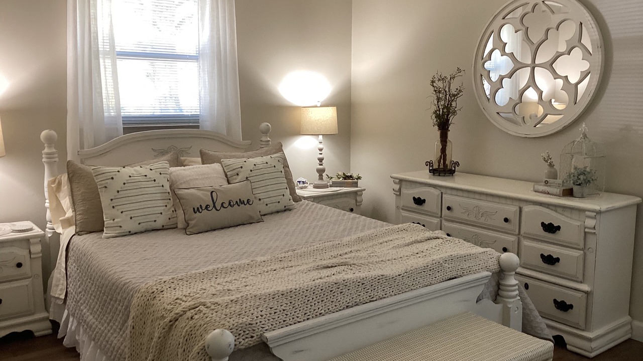 Photo of Bedroom in Granite Falls