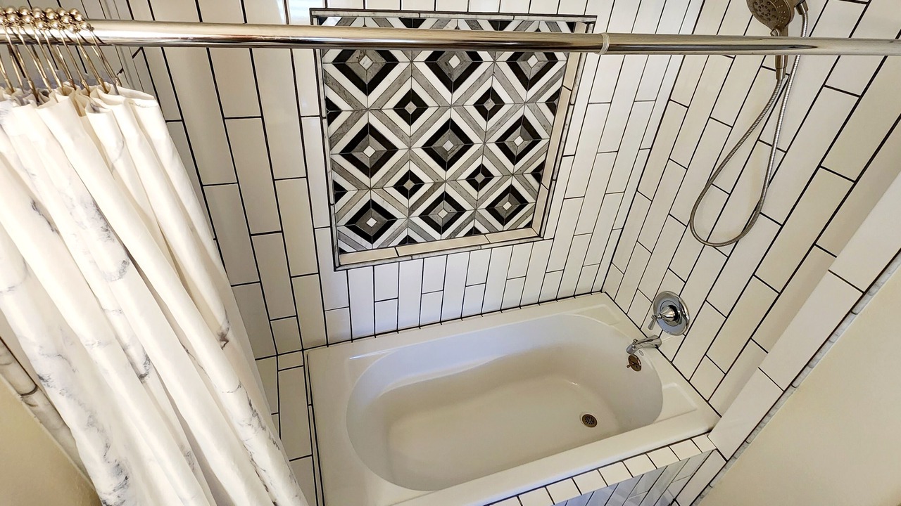 Photo of Bathroom in McQueeney