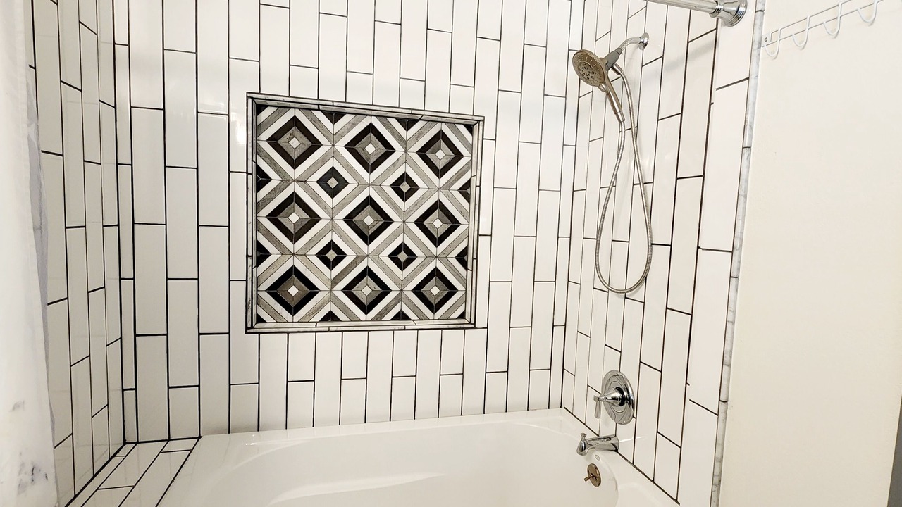 Photo of Bathroom in McQueeney