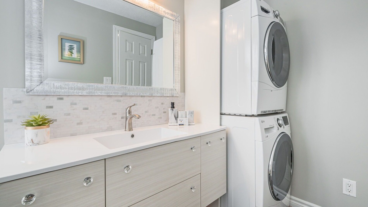 Photo of Bathroom in Waterloo